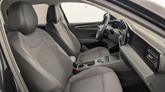 Volkswagen Tiguan second hand de vanzare