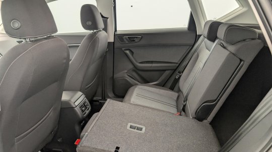 Seat Ateca second hand de vanzare