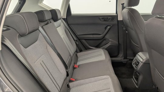 Seat Ateca second hand de vanzare