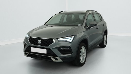 Seat Ateca second hand de vanzare