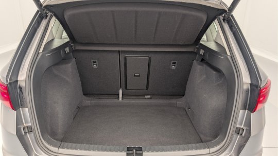 Seat Ateca second hand de vanzare