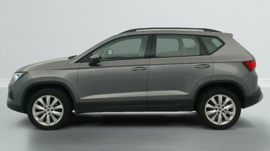 Seat Ateca second hand de vanzare