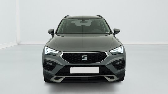 Seat Ateca second hand de vanzare