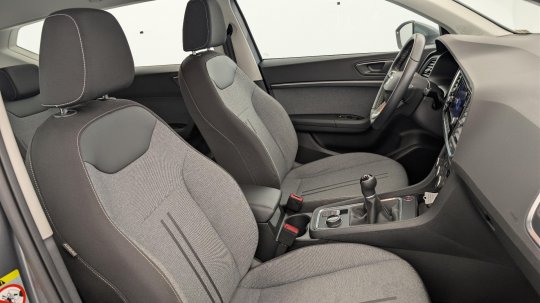 Seat Ateca second hand de vanzare