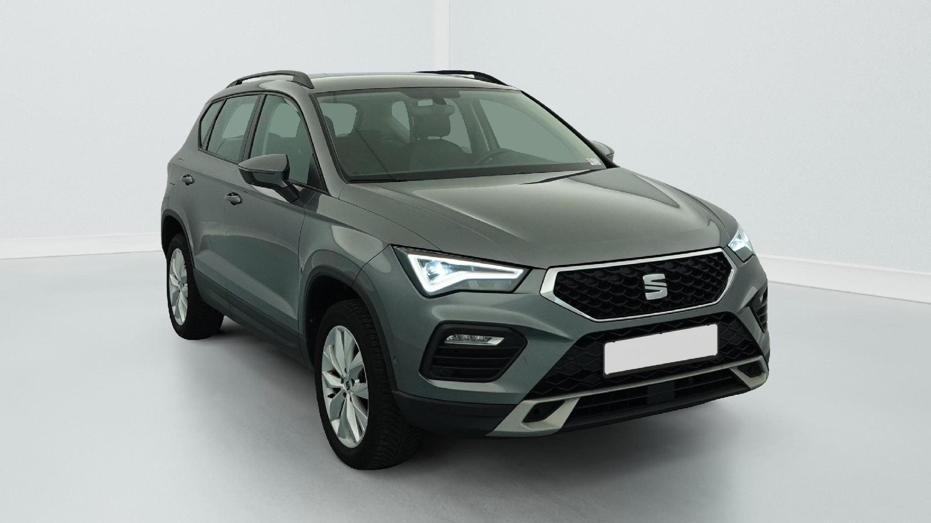 Seat Ateca second-hand de vanzare