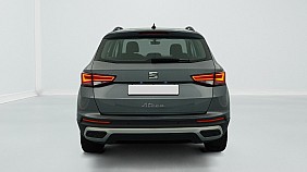 Seat Ateca second hand de vanzare