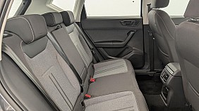 Seat Ateca second hand de vanzare