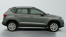 Seat Ateca second hand de vanzare