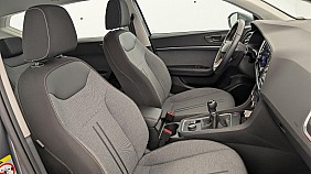Seat Ateca second hand de vanzare