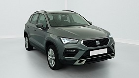 Seat Ateca second hand de vanzare