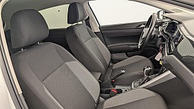 Volkswagen Polo second hand de vanzare