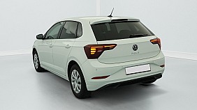 Volkswagen Polo second hand de vanzare