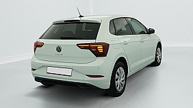 Volkswagen Polo second hand de vanzare