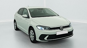 Volkswagen Polo second hand de vanzare