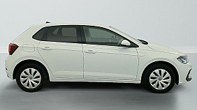 Volkswagen Polo second hand de vanzare