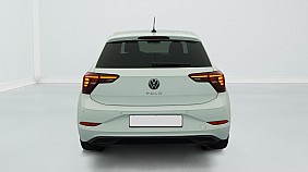 Volkswagen Polo second hand de vanzare
