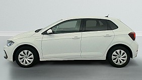 Volkswagen Polo second hand de vanzare
