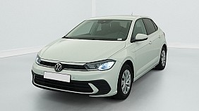 Volkswagen Polo second hand de vanzare