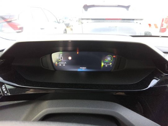 Peugeot 408 second hand de vanzare