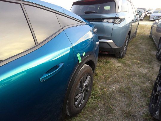 Peugeot 408 second hand de vanzare