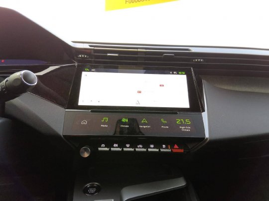 Peugeot 408 second hand de vanzare