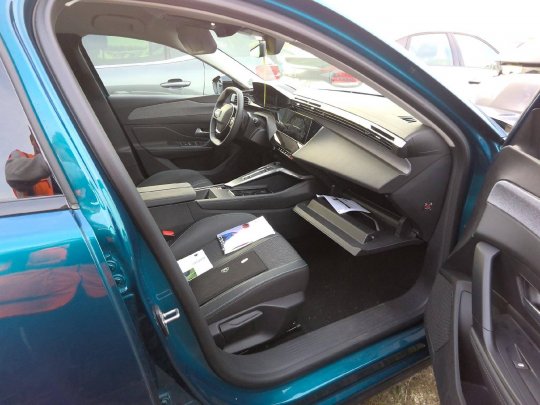 Peugeot 408 second hand de vanzare