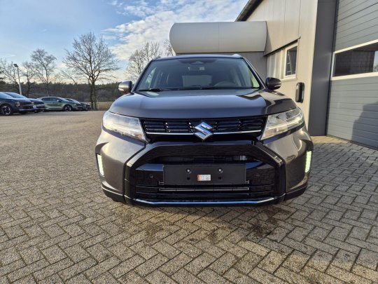 Suzuki Vitara second hand de vanzare