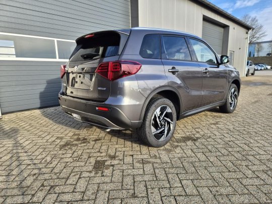 Suzuki Vitara second hand de vanzare