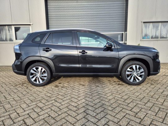 Suzuki S-Cross second hand de vanzare