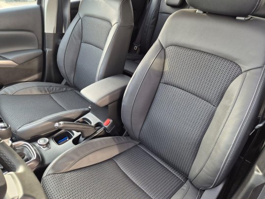 Suzuki S-Cross second hand de vanzare