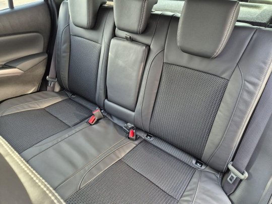 Suzuki S-Cross second hand de vanzare