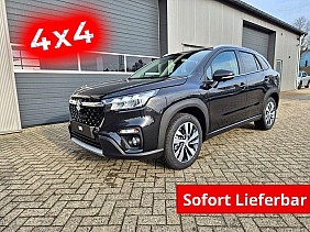 Suzuki S-Cross second hand de vanzare