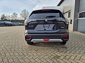 Suzuki S-Cross second hand de vanzare