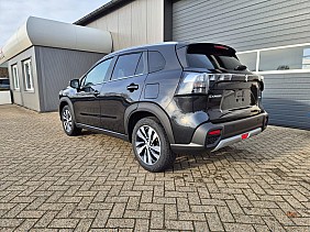 Suzuki S-Cross second hand de vanzare