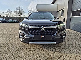 Suzuki S-Cross second hand de vanzare