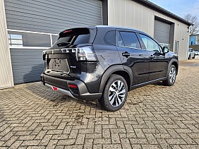 Suzuki S-Cross second hand de vanzare