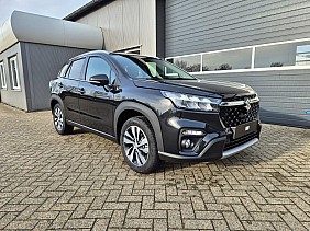 Suzuki S-Cross second hand de vanzare