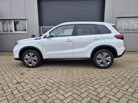 Suzuki Vitara second hand de vanzare
