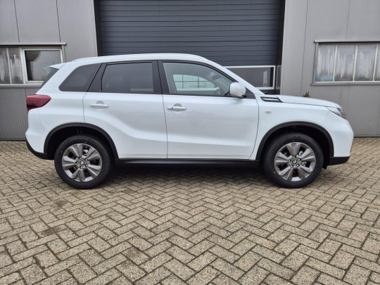 Suzuki Vitara second hand de vanzare