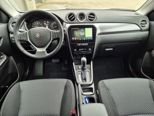 Suzuki Vitara second hand de vanzare