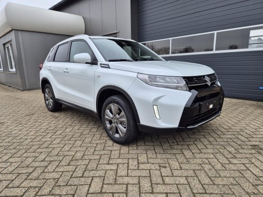 Suzuki Vitara second hand de vanzare