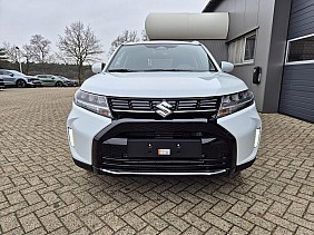 Suzuki Vitara second hand de vanzare