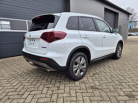 Suzuki Vitara second hand de vanzare