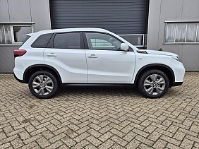 Suzuki Vitara second hand de vanzare