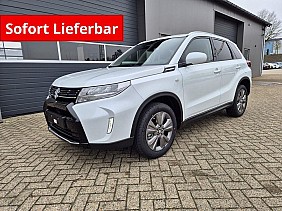 Suzuki Vitara second hand de vanzare