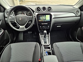Suzuki Vitara second hand de vanzare