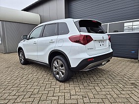 Suzuki Vitara second hand de vanzare