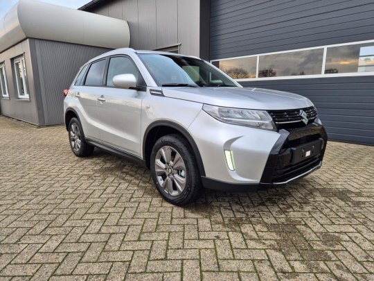Suzuki Vitara second hand de vanzare