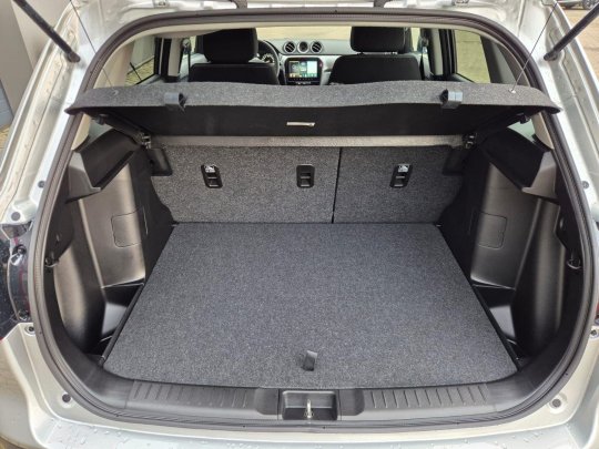 Suzuki Vitara second hand de vanzare