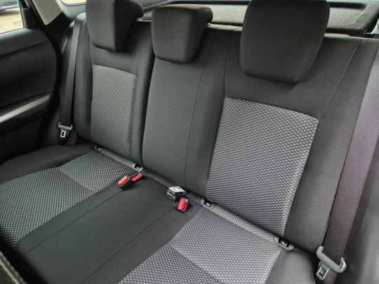 Suzuki Vitara second hand de vanzare